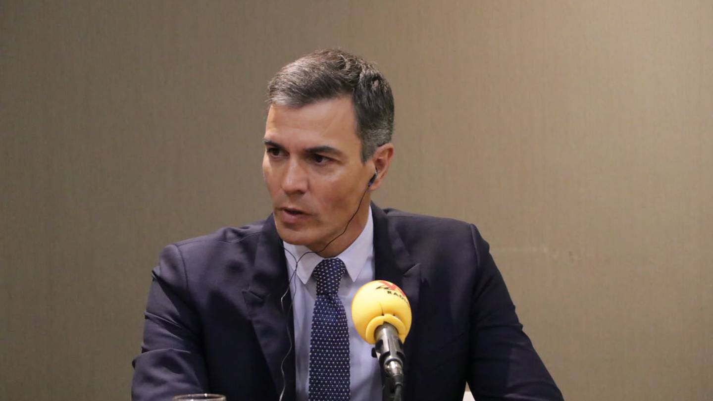 Presidente de España visita Honduras, Ecuador y Colombia, calificándola como "gira exitosa por Latinoamérica" presidente-de-espana-visita-honduras-ecuador-y-colombia-calificandola-como-gira-exitosa-por-latinoamerica